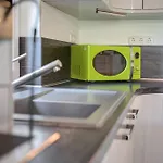 Haus Segelboot Hirtenweg 3c Prázdninový dům