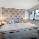 Prázdninový dům Haus Segelboot Hirtenweg 3c Zingst