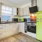 Prázdninový dům Haus Segelboot Hirtenweg 3c