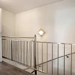 Haus Segelboot Hirtenweg 3c Prázdninový dům *