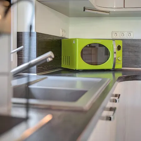 Haus Segelboot Hirtenweg 3c Holiday home