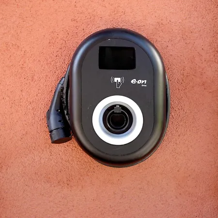 Haus Segelboot Hirtenweg 3c * Zingst