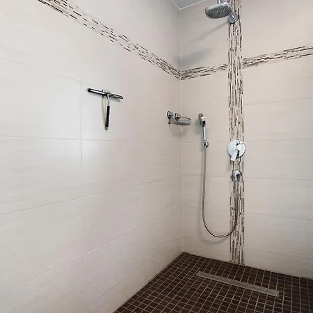 Holiday home Haus Segelboot Hirtenweg 3c *