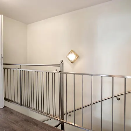 Haus Segelboot Hirtenweg 3c Holiday home *